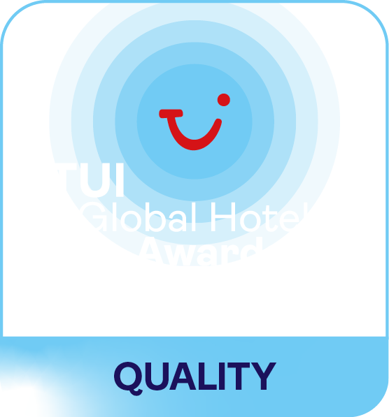 TUI Hotel Awards Quality